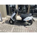 Piaggio Zip 50 2016 Μεταχειρισμένα